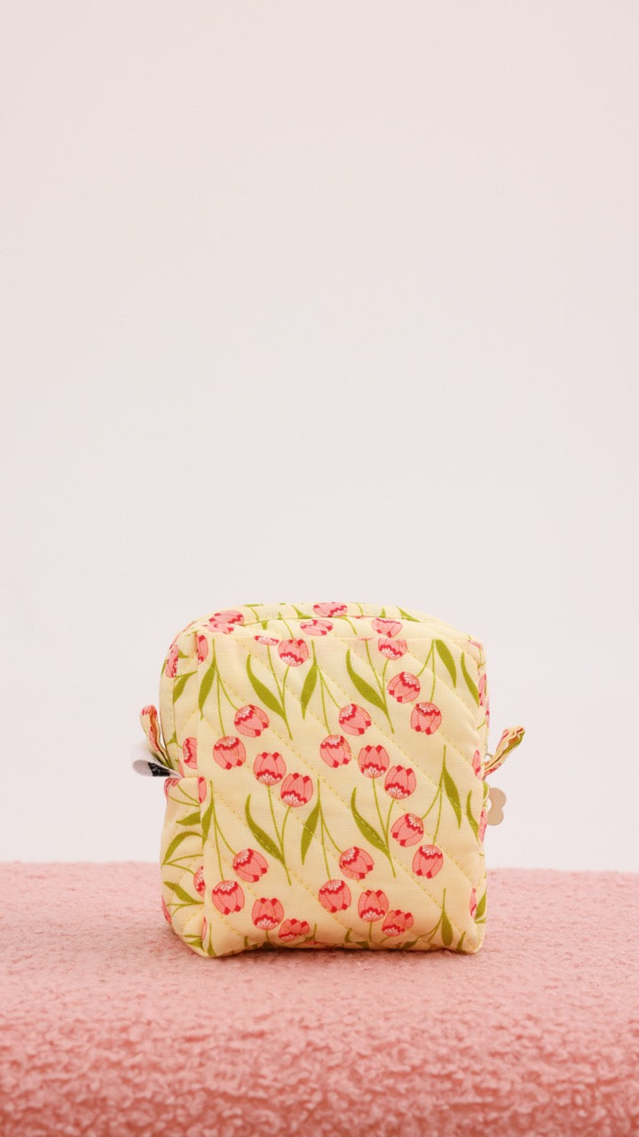 Pouch - Tulip Fields