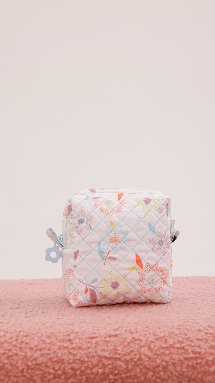 Pouch - Pastel Breeze