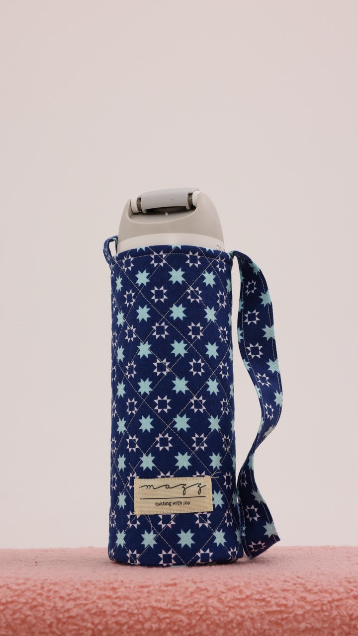 Owala Bottle Holder - Bursting Star