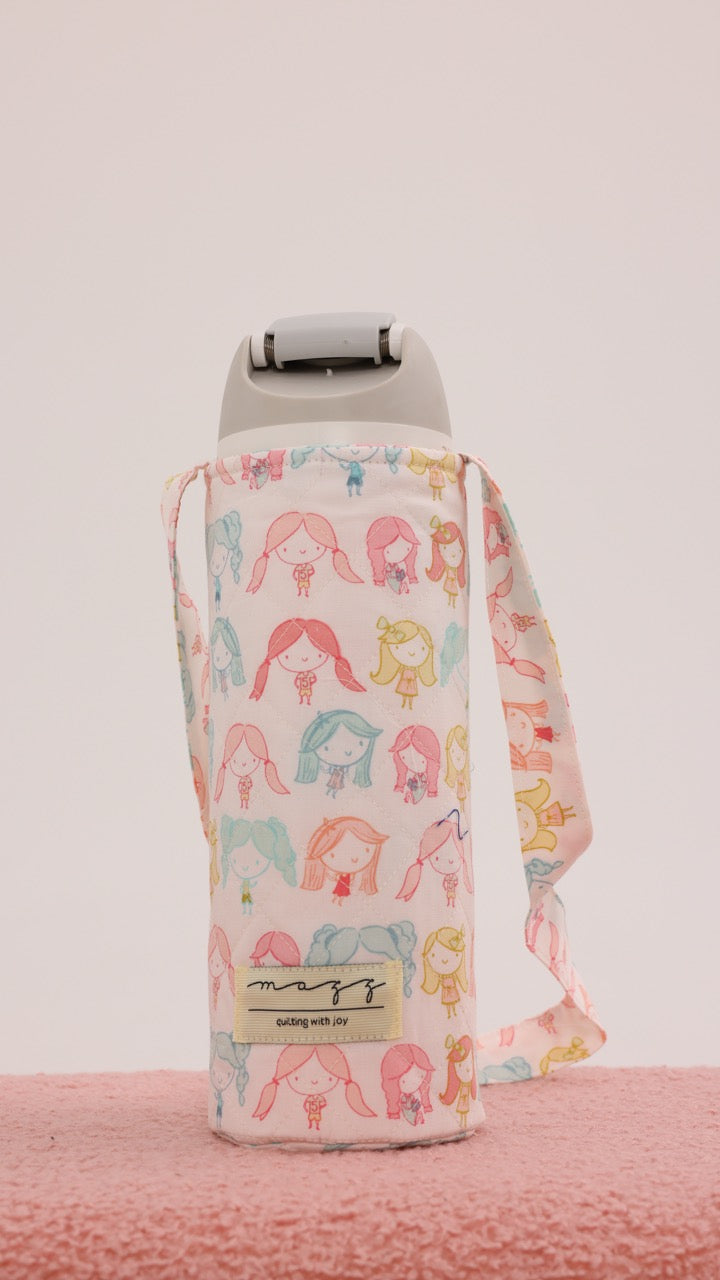 Owala Bottle Holder - Best Friends