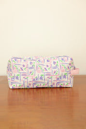 Quilted Airwrap Pouch - Flower Gallery