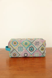 Airwrap Pouch - Boho Blocks