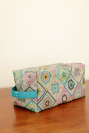 Airwrap Pouch - Boho Blocks
