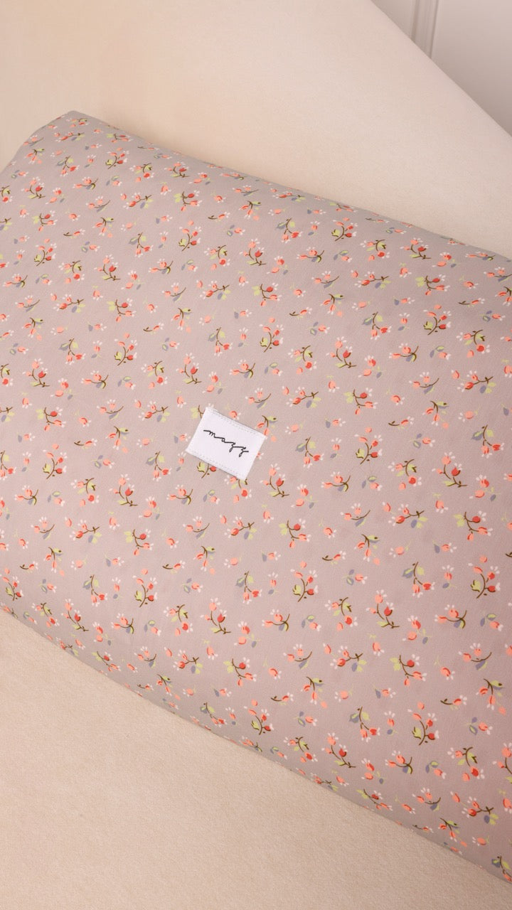 Lap Size Blanket - Liberty Valeria Mia