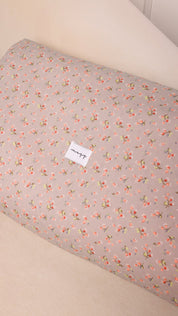 Lap Size Blanket - Liberty Valeria Mia