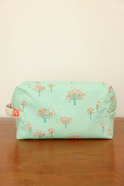 Airwrap Pouch - Tree Hearts