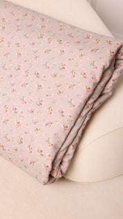 Lap Size Blanket - Liberty Valeria Mia