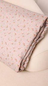 Lap Size Blanket - Liberty Valeria Mia