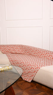 Lap Size Blanket - Liberty Felicite