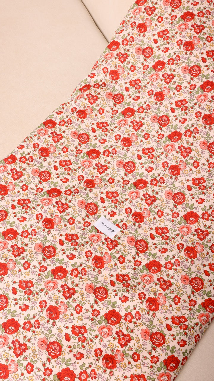 Lap Size Blanket - Liberty Felicite