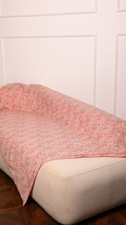 Lap Size Blanket - Liberty Shepherdly Song