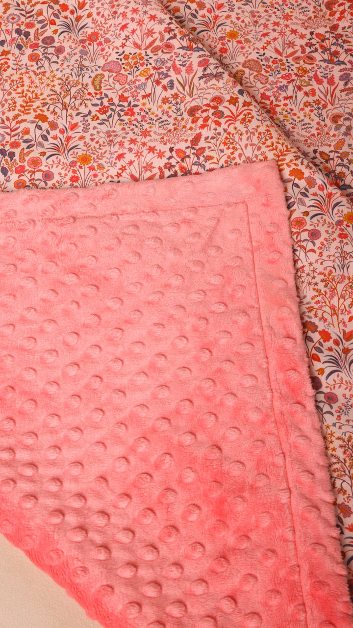 Lap Size Blanket - Liberty Shepherdly Song