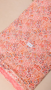 Lap Size Blanket - Liberty Shepherdly Song