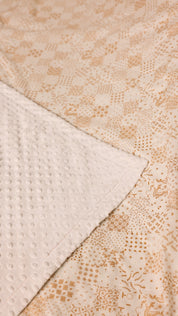 Lap Size Blanket - Liberty Archive Medley