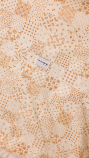 Lap Size Blanket - Liberty Archive Medley