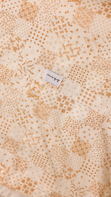 Lap Size Blanket - Liberty Archive Medley