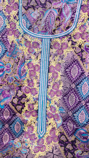 Mukhawara - Forever Purple