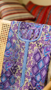 Mukhawara - Forever Purple