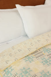 Twin Size - Moonbeam Quilt