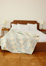 Twin Size - Moonbeam Quilt