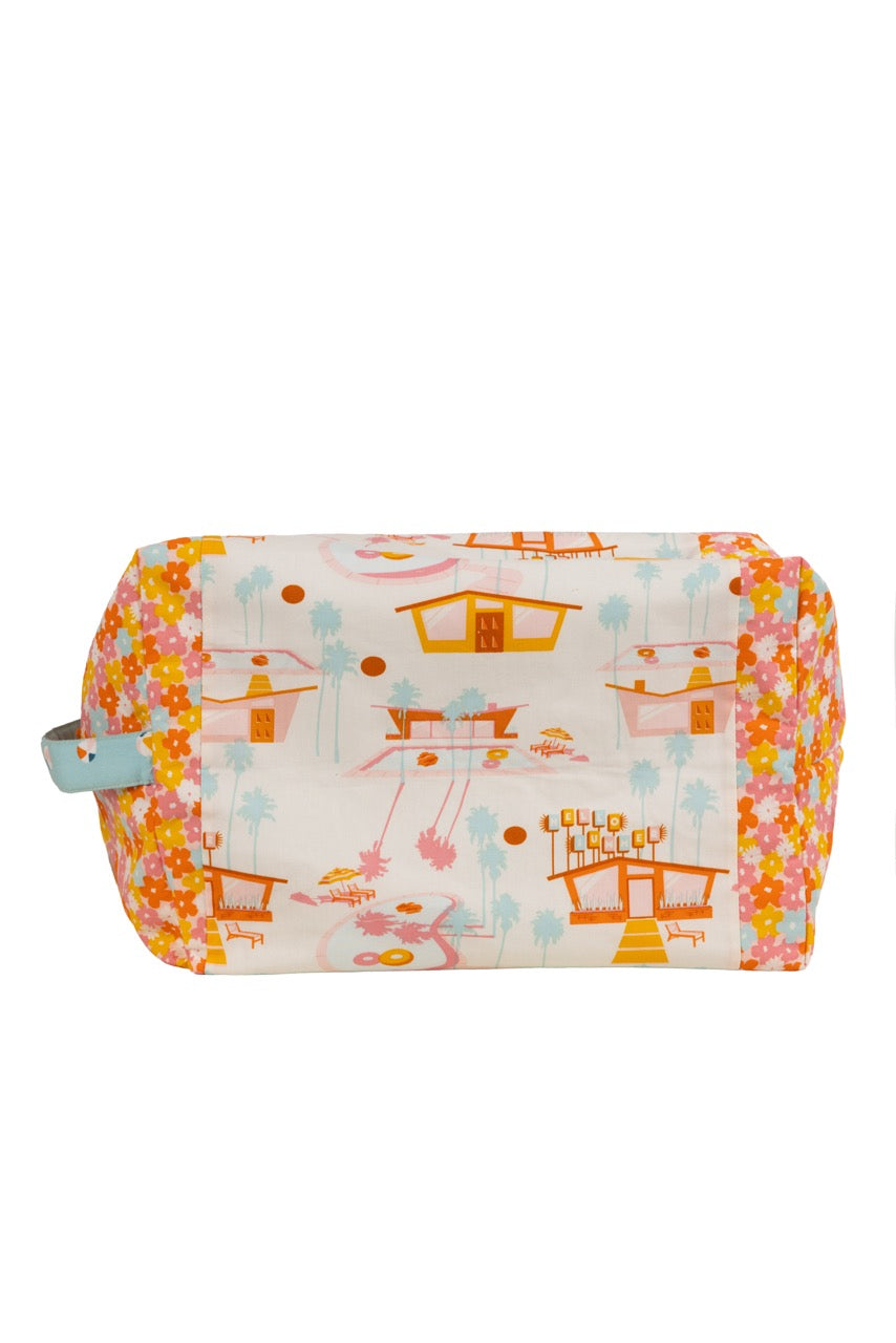 Airwrap Pouch - By The Beach