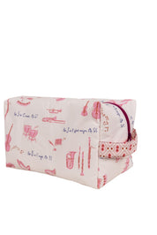 Airwrap Pouch - Music