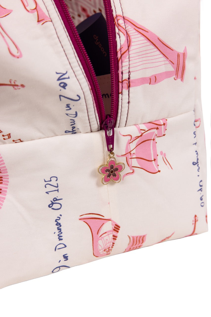 Airwrap Pouch - Music