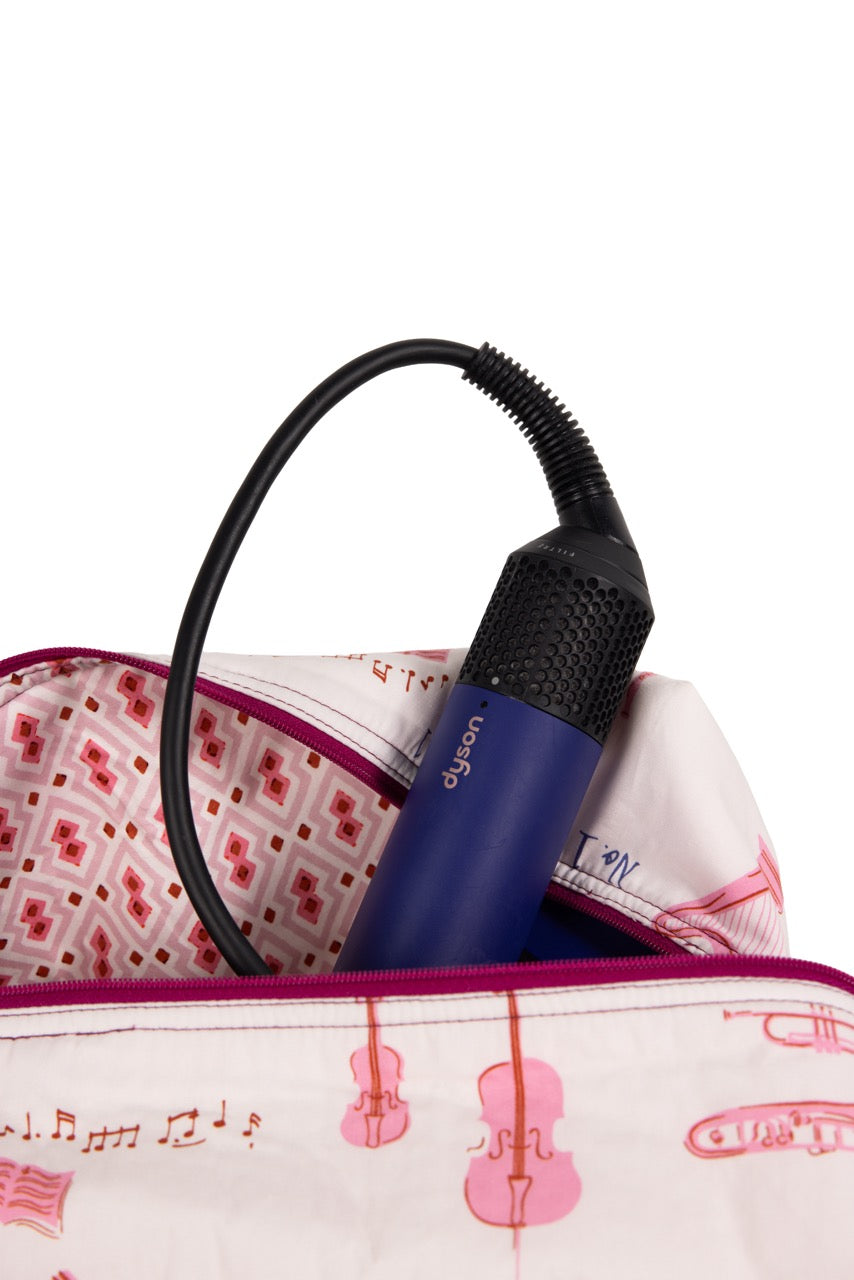 Airwrap Pouch - Music