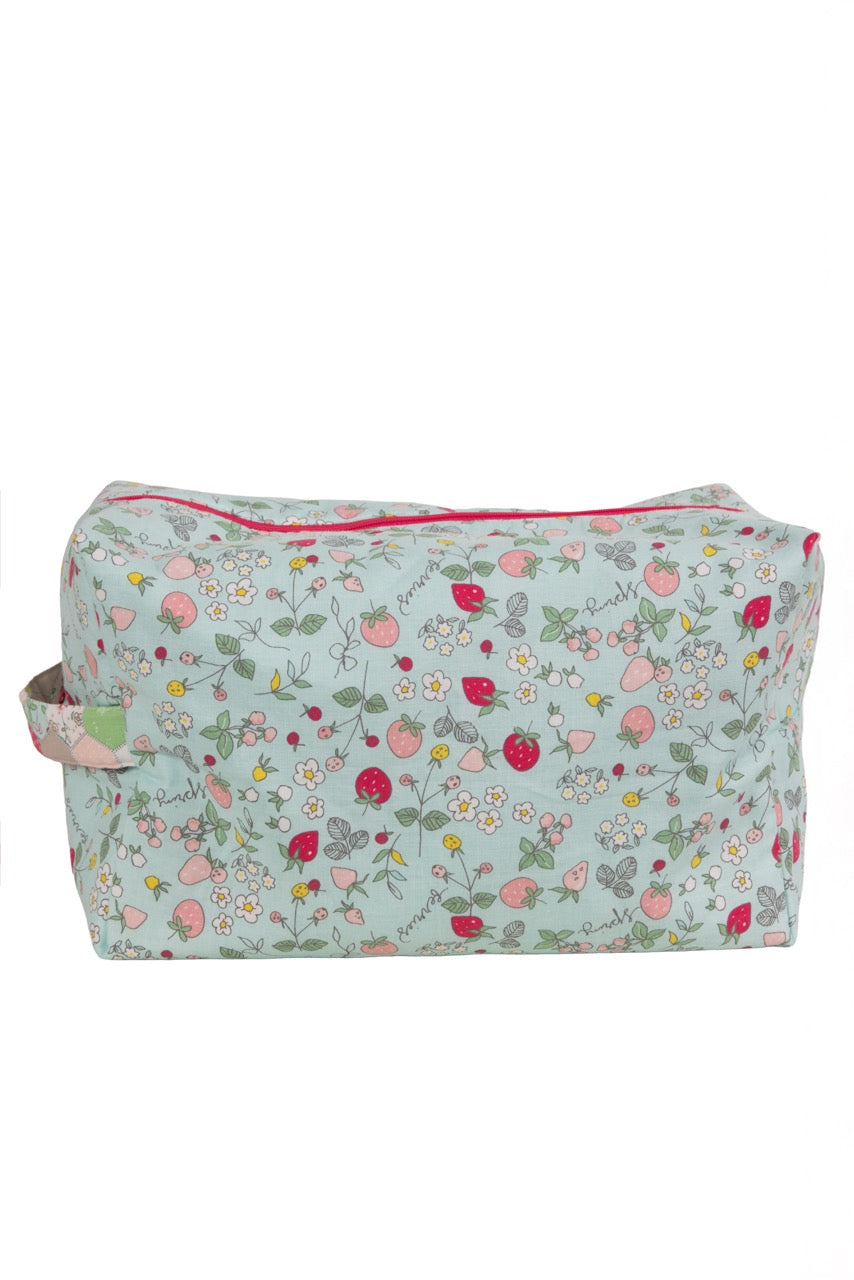 Airwrap Pouch - Blue Berries