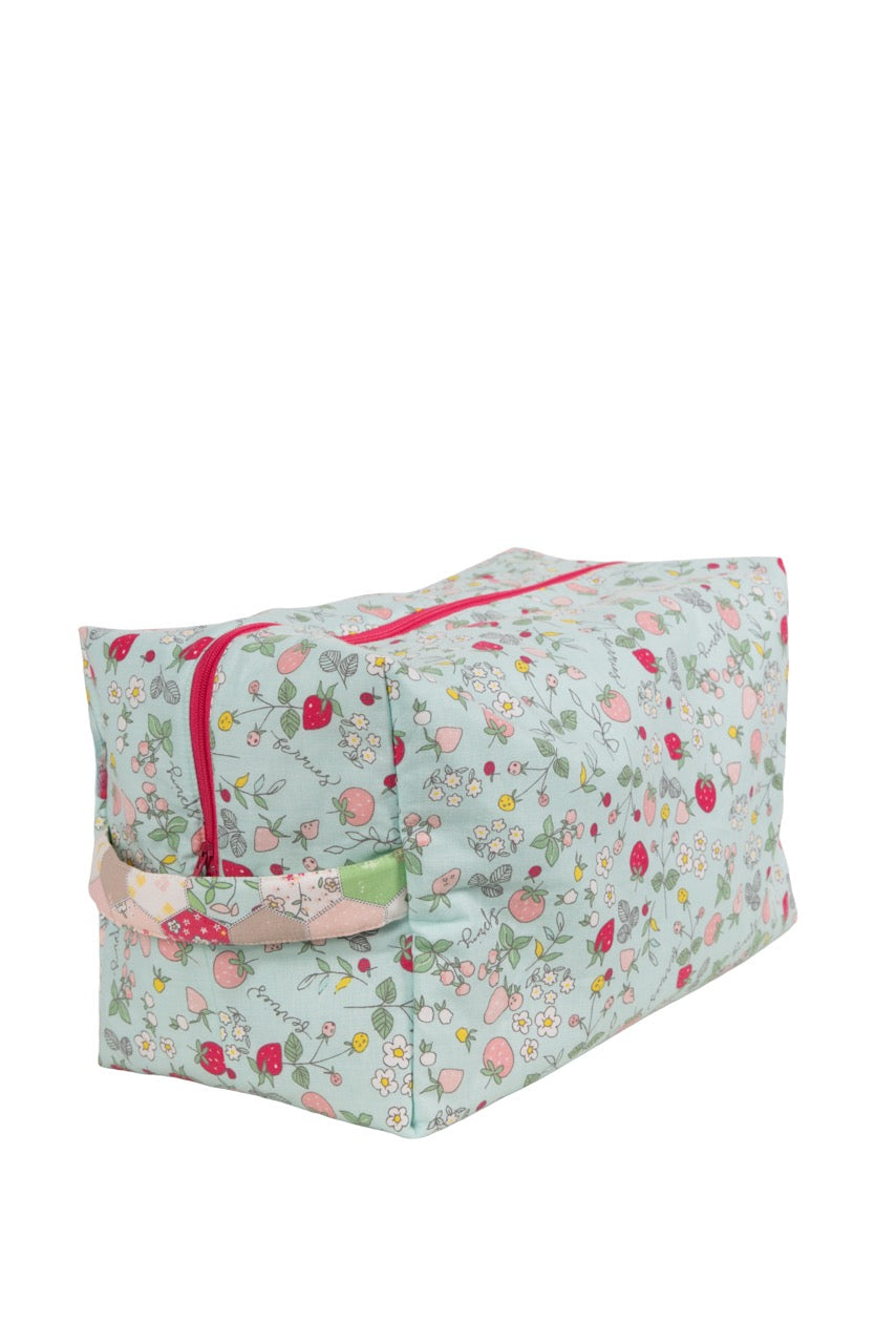 Airwrap Pouch - Blue Berries