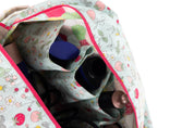 Airwrap Pouch - Blue Berries