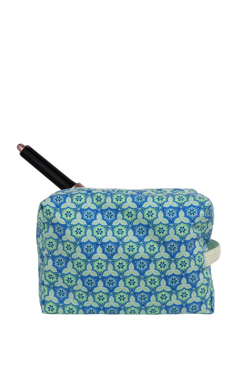 Airwrap Pouch - Leaf Bloom