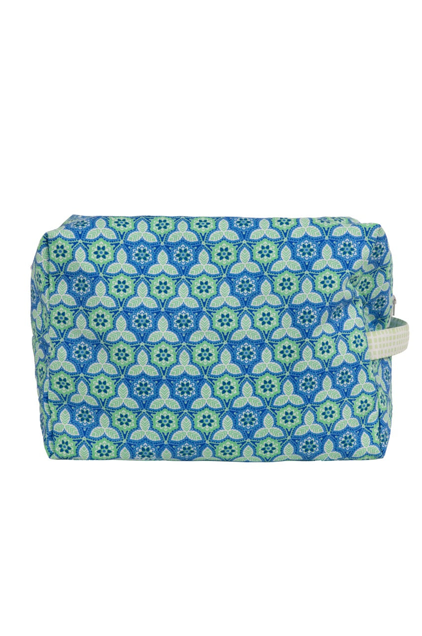 Airwrap Pouch - Leaf Bloom