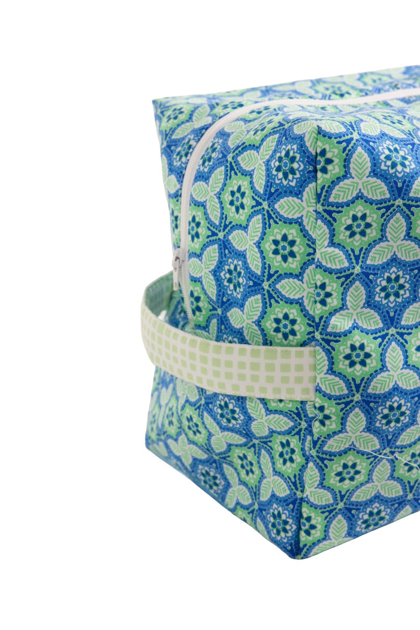 Airwrap Pouch - Leaf Bloom