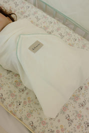 101 Dalmatians Baby Set - Blanket, Doshak, Baby Jalabiya & Swaddle