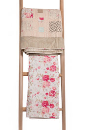 Rose Garden Set