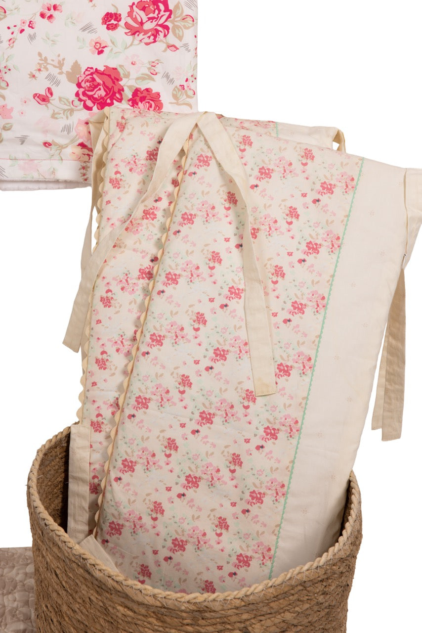Rose Garden Set