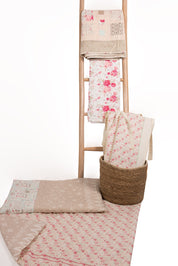 Rose Garden Set