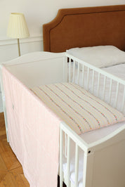 Confetti Baby Set - Blanket & Doshak