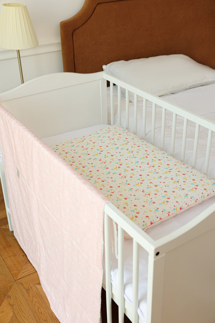 Confetti Baby Set - Blanket & Doshak