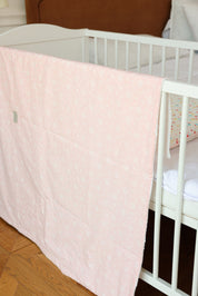 Confetti Baby Set - Blanket & Doshak