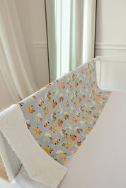 Crib Size - In The Jungle
