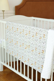 Crib Size - Bambi & Thumper