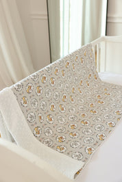 Crib Size - Bambi & Thumper