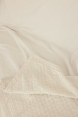 Lap Size Blanket - Bare Lines