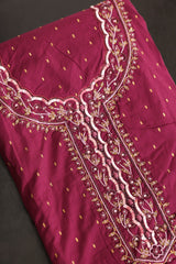 Mukhawara - Ruby Bloom