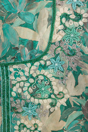 Mukhawara - Mint Garden