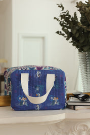 Frozen Whirl Weekend Bag