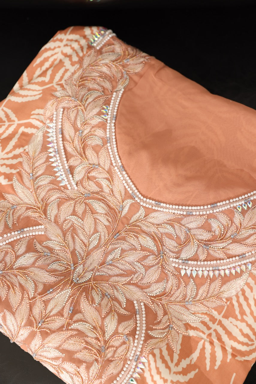Mukhawara - Sunkissed Fern
