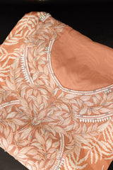 Mukhawara - Sunkissed Fern